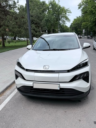 Ciimo (Dongfeng-Honda) M-NV, 2022, Ташкент (город)