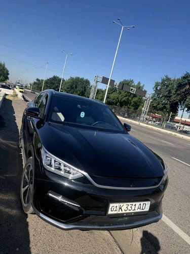 BYD Song Plus, 2023, Ташкент (город)