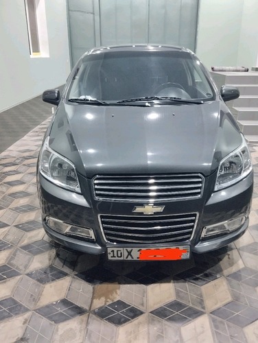 Chevrolet Nexia, 2019, Toshkent
