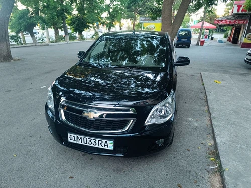 Chevrolet Cobalt, 2023, Toshkent