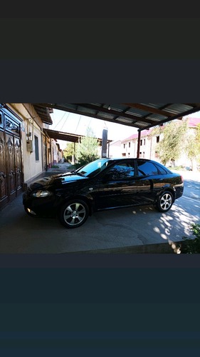 Chevrolet Lacetti, 2022, Qoraqalpogʻiston Respublikasi
