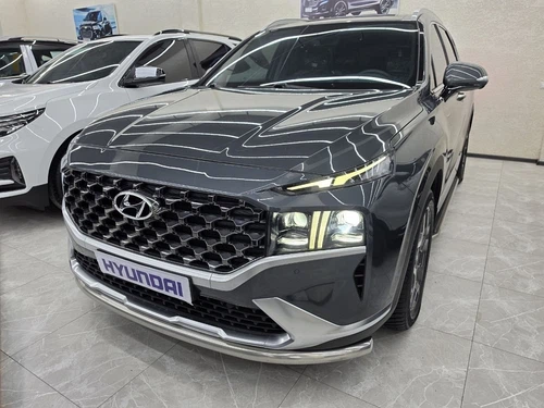 Hyundai Santa Fe, 2022, Buxoro