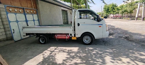 Hyundai Porter, 2008, Farg'ona