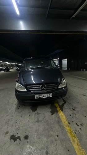 Mercedes-Benz Vito, 2009, Farg'ona