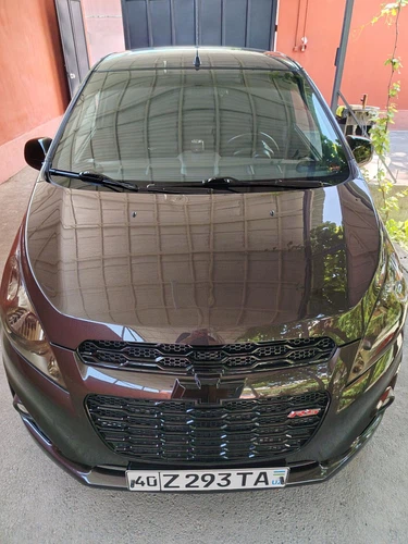 Chevrolet Spark, 2020, Ферганская область