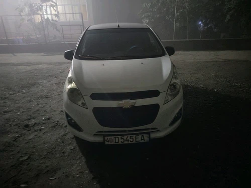 Chevrolet Spark, 2011, Ферганская область
