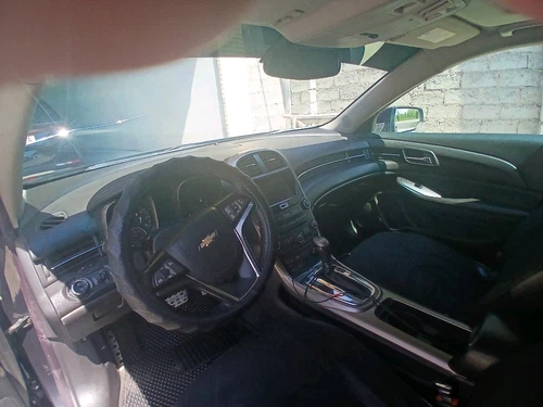 Chevrolet Malibu, 2012, Samarqand