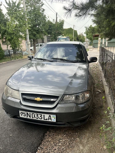 Chevrolet Nexia, 2016, Ташкент (город)