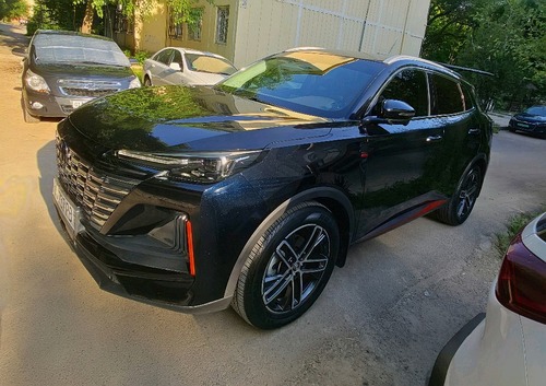 Changan CS55PLUS, 2022, Toshkent shahri