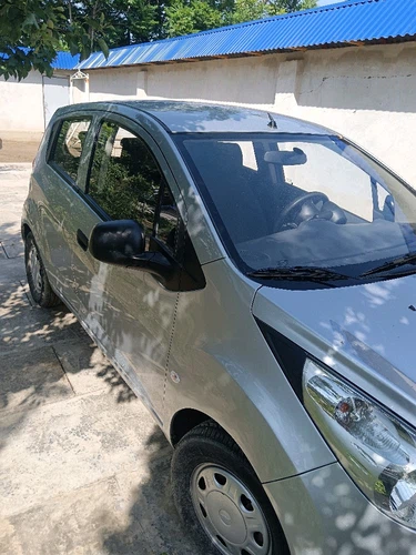 Chevrolet Spark, 2013, Бухарская область