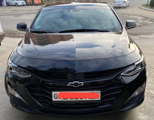 Chevrolet Malibu, 2023, Namangan