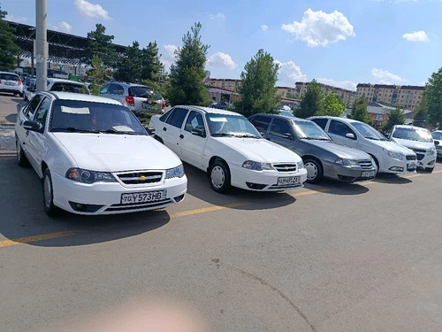 Chevrolet Nexia, 2015, Toshkent shahri