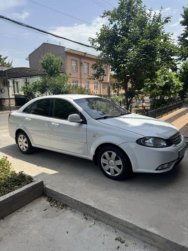 Chevrolet Lacetti, 2020, Toshkent