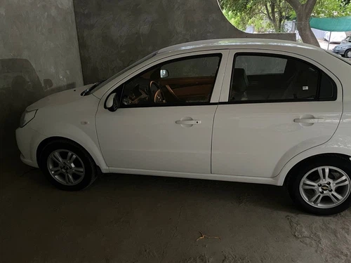 Chevrolet Nexia, 2018, Samarqand
