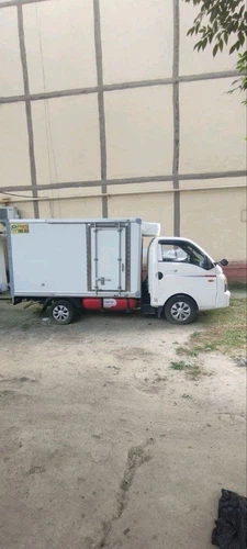 Hyundai Porter, 2017, Toshkent shahri