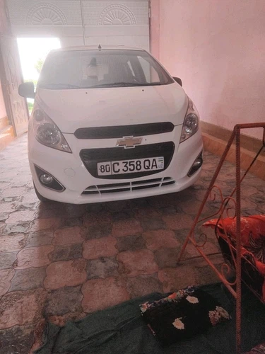 Chevrolet Spark, 2020, Бухарская область