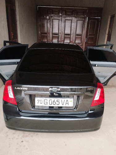 Chevrolet Lacetti, 2022, Qashqadaryo