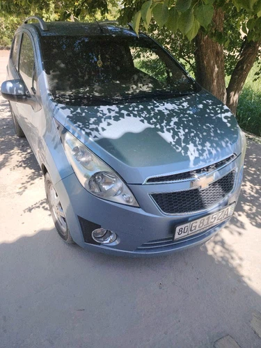 Chevrolet Spark, 2015, Бухарская область