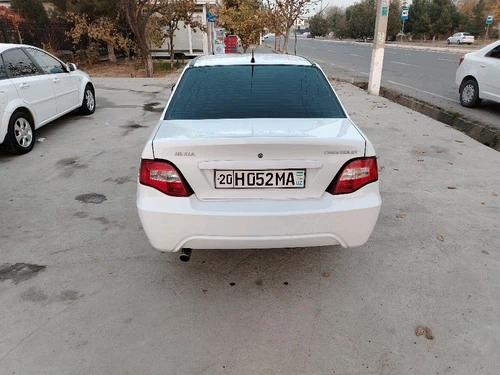 Chevrolet Nexia, 2014, Jizzax