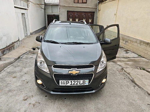 Chevrolet Spark, 2022, Ташкентская область