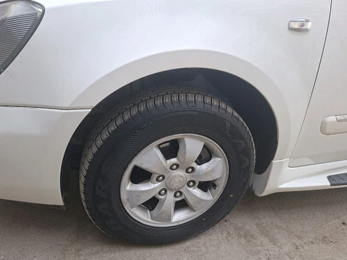 Kia Carnival, 2009, Ферганская область