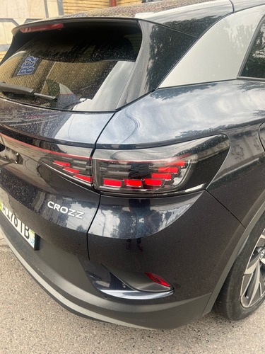 Volkswagen ID.4, 2022, Toshkent shahri