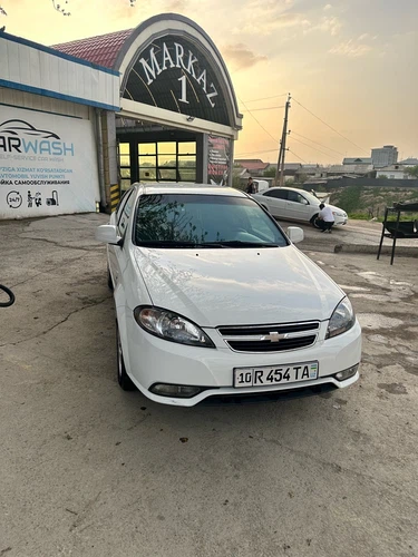 Chevrolet Lacetti, 2020, Toshkent