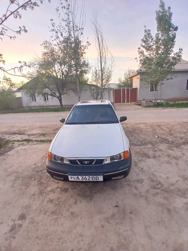 Daewoo Nexia, 2008, Surxondaryo