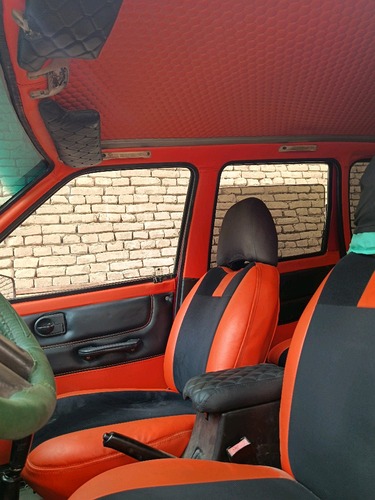 Daewoo Tico, 1996, Farg'ona