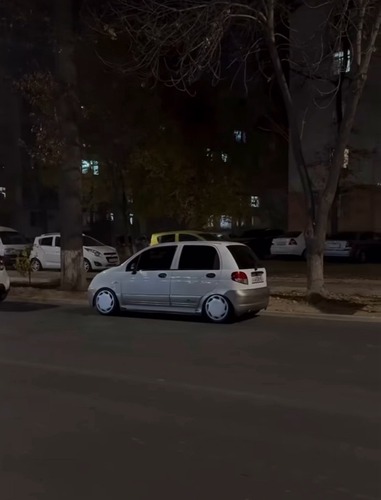 Chevrolet Matiz, 2010, Toshkent shahri