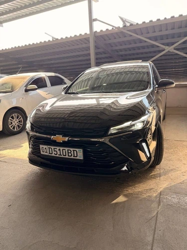 Chevrolet Monza, 2023, Toshkent