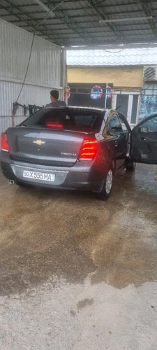 Chevrolet Cobalt, 2019, Namangan