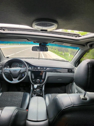 Chevrolet Lacetti, 2022, Buxoro