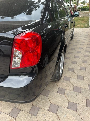 Chevrolet Lacetti, 2022, Andijon