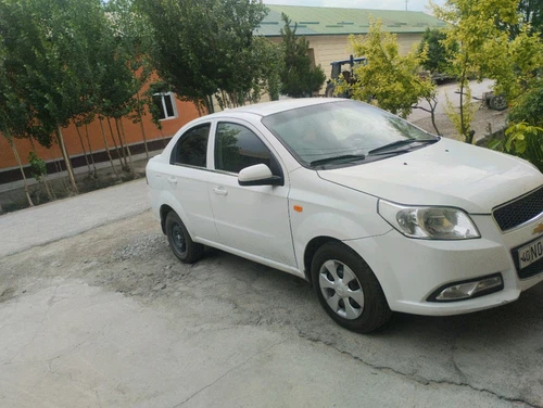 Chevrolet Nexia, 2018, Farg'ona