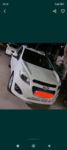Chevrolet Spark, 2019, Самаркандская область