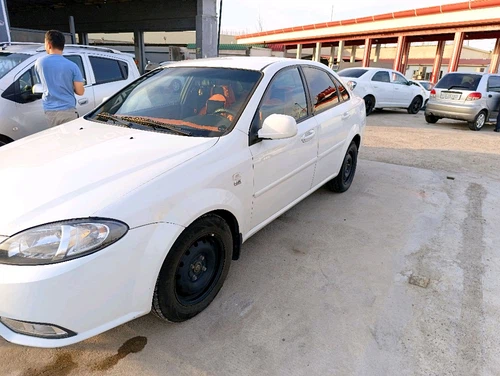 Chevrolet Lacetti, 2016, Toshkent shahri