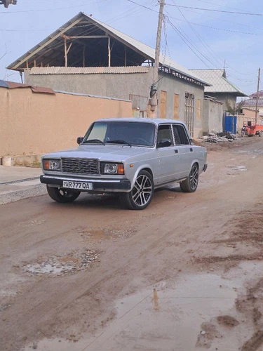 Lada (ВАЗ) 2107, 2011, Qashqadaryo