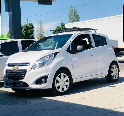 Chevrolet Spark, 2015, Ташкент (город)