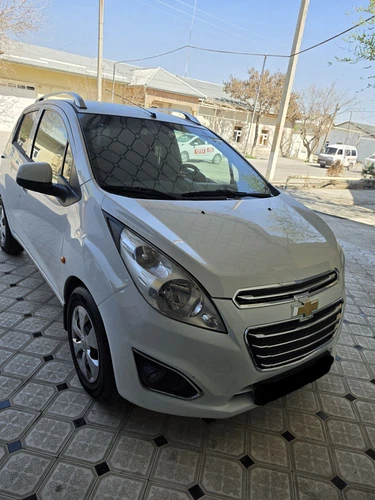 Chevrolet Spark, 2011, Бухарская область