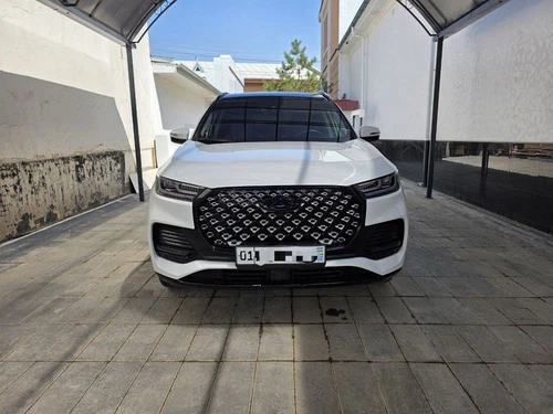 Chery Tiggo 8 Pro Max, 2023, Toshkent