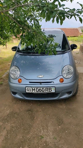 Chevrolet Matiz, 2013, Samarqand