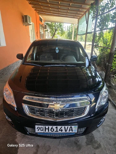 Chevrolet Cobalt, 2023, Xorazm