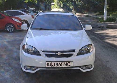 Chevrolet Lacetti, 2023, Toshkent shahri