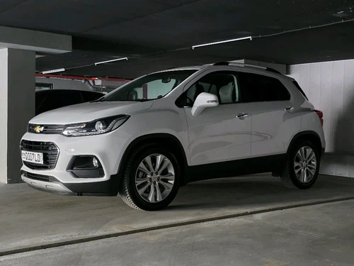 Chevrolet Tracker, 2019, Toshkent shahri