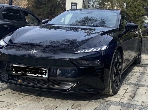 Dongfeng 007, 2024, Toshkent