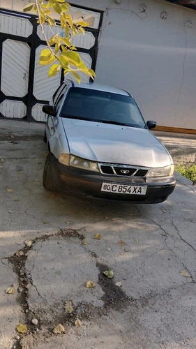 Daewoo Nexia, 2006, Buxoro