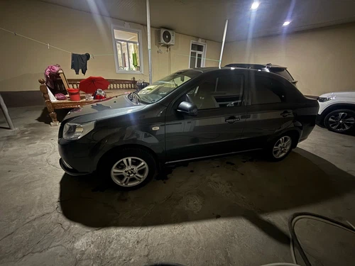 Chevrolet Nexia, 2018, Toshkent shahri