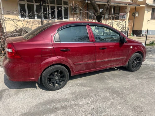 Chevrolet Nexia, 2018, Toshkent shahri