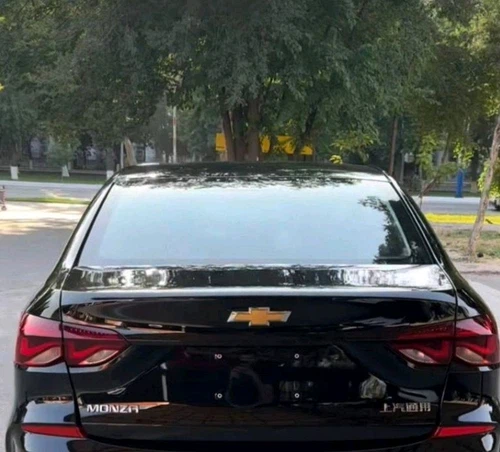 Chevrolet Monza, 2023, Toshkent shahri